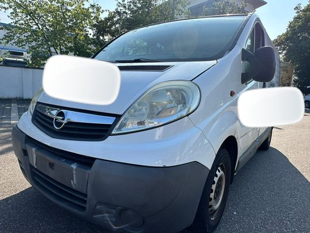 Opel Vivaro 202.092 km 1.590 € Freiburg - Merzhausen 79249