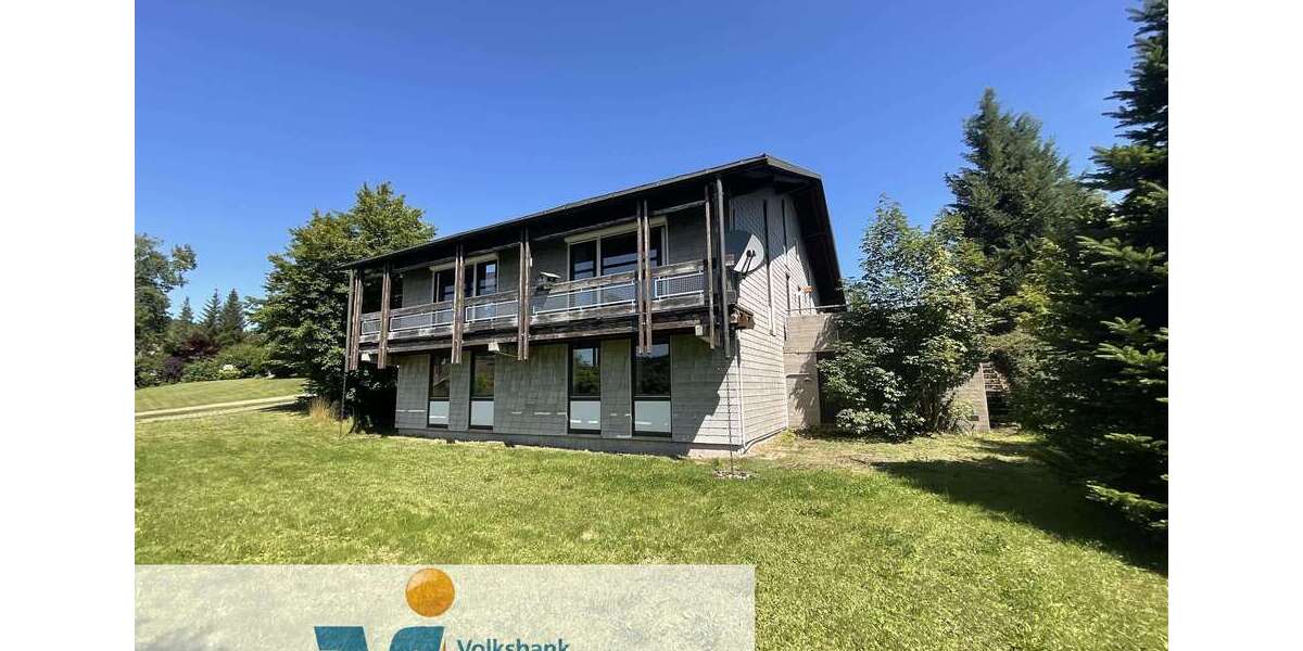 Haus zum Kaufen in Furtwangen 535.000 € 206 m² 8 zimmer