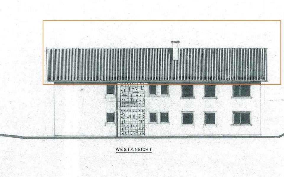 Dachgeschoßwohnung Gütenbach - 55.000&euro; | Angebot:26313798