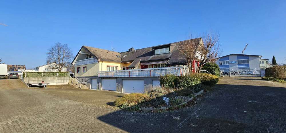 Büro in Merdingen 1.200.000 € 411 m²