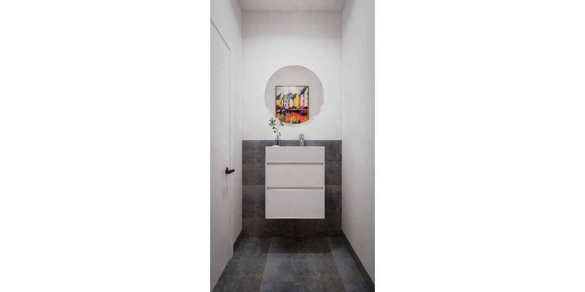 Etagenwohnung Denzlingen - 3 Zimmer, 92 m&sup2;, 599.000&euro; | Angebot:26881922