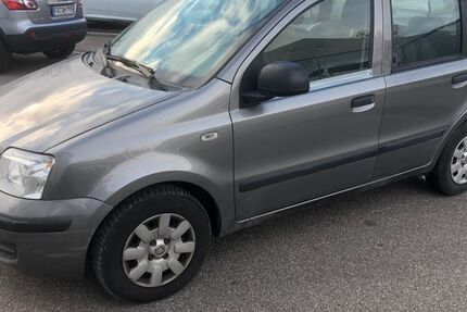 Fiat Panda 99.053 km 2.550 &euro; Freiburg 79102