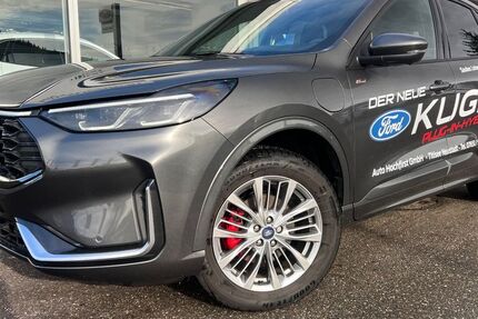 Ford Kuga 12.000 km 39.740 &euro; Titisee Neustadt 79822