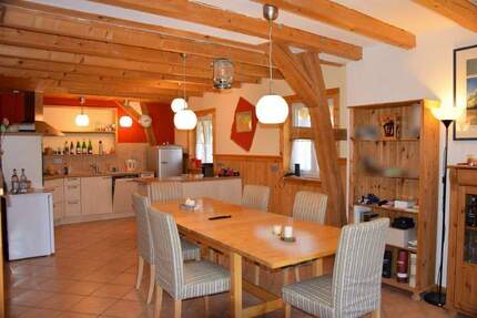 Haus Schallstadt Mengen - 7 Zimmer, 256 m&sup2;, 649.000&euro; | Angebot:25694292