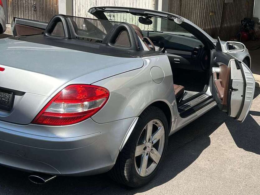 SLK 200