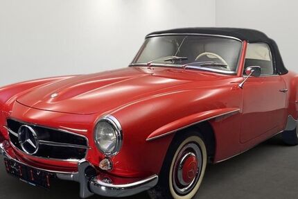 Mercedes-Benz Andere 16.633 km 129.500 € Freiburg 79111