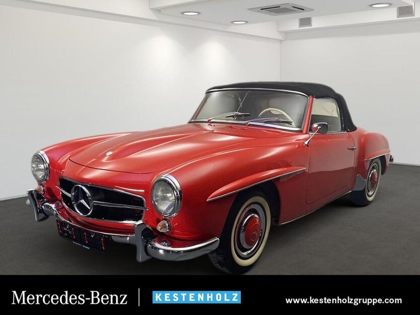 Mercedes-Benz Andere 16.633 km 129.500 € Freiburg 79111