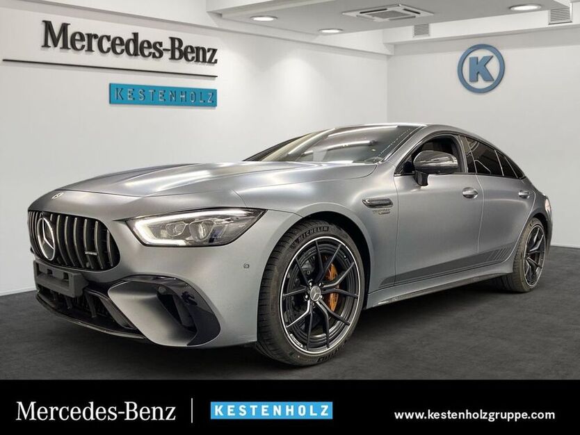 AMG GT