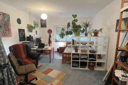 Wohnung Freiburg Brühl - 4.5 Zimmer, 171 m&sup2;, 2.100&euro; | Angebot:27252557