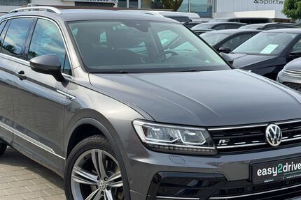 VW Tiguan 133.000 km 19.990 &euro; Gundelfingen / Freiburg im Breisgau 79194