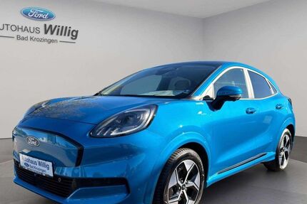 Ford Puma Gen-E 7.665 km 31.990 &euro; Bad Krozingen 79189