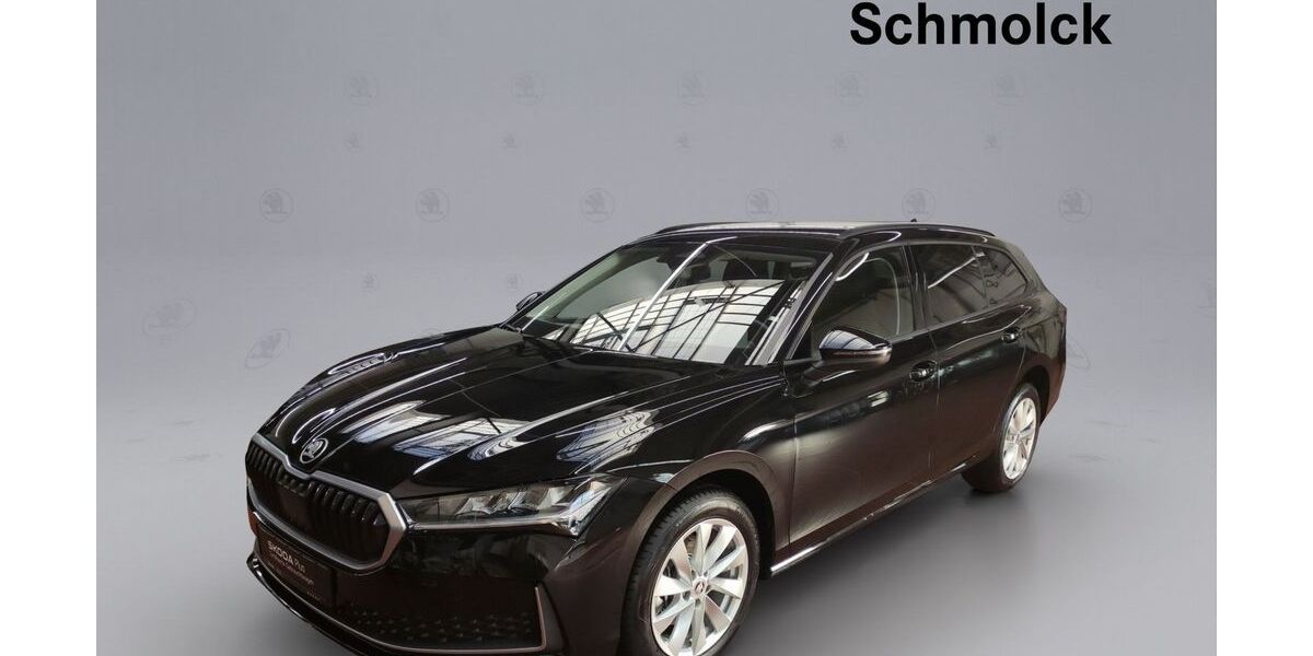 Skoda Superb 10.300 km 35.490 &euro; Emmendingen 79312