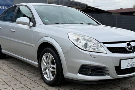 Opel Vectra 202.000 km 2.890 &euro; Herbolzheim 79336