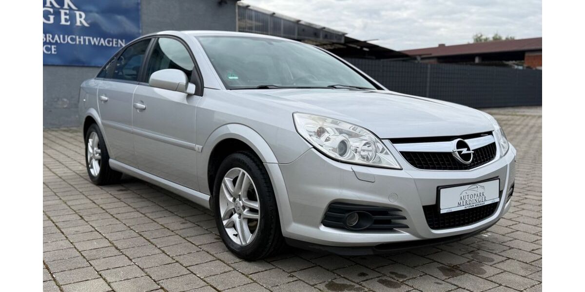 Opel Vectra 202.000 km 2.890 &euro; Herbolzheim 79336