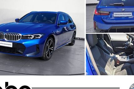 BMW 318 16.120 km 37.790 € Boetzingen 79268