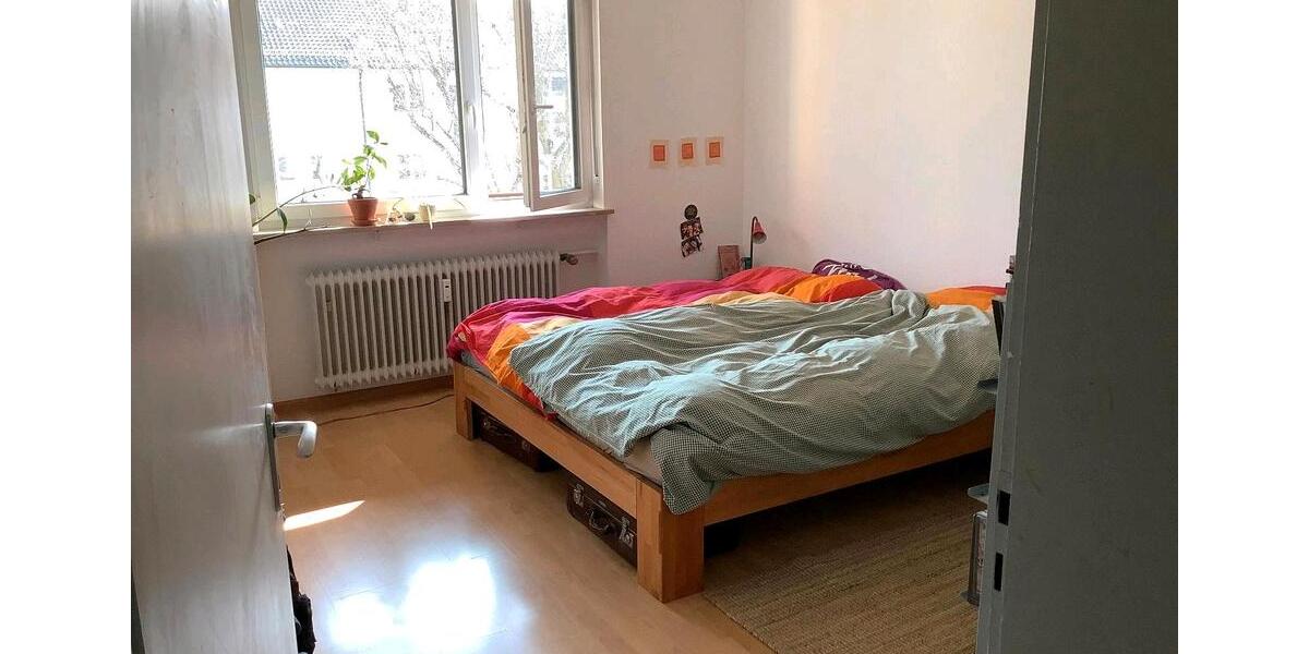 Etagenwohnung Freiburg im Breisgau Herdern - 3 Zimmer, 71 m&sup2;, 398.000&euro; | Angebot:25865274