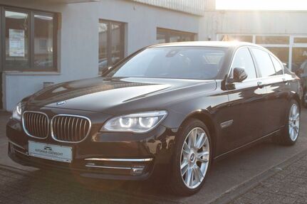 BMW 740