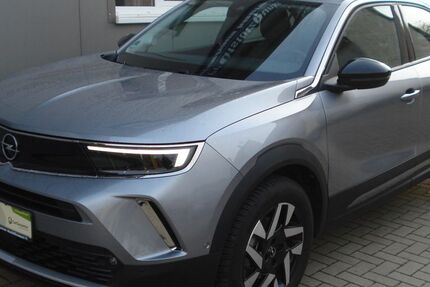 Opel Mokka 9.000 km 21.390 &euro; Bahlingen 79353