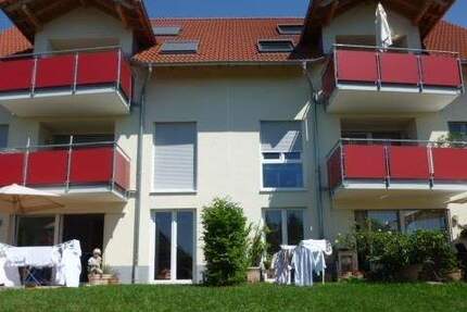 Wohnung Ebringen - 4 Zimmer, 93 m&sup2;, 1.300&euro; | Angebot:25318932