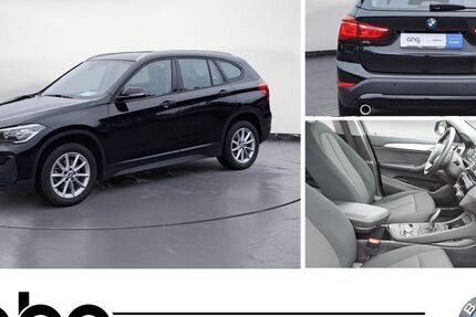 BMW X1 98.100 km 20.820 € Freiburg 79108