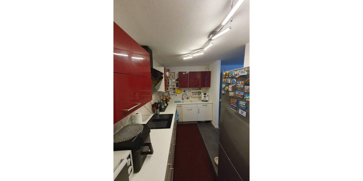 Etagenwohnung Elzach - 3 Zimmer, 79 m&sup2;, 365.000&euro; | Angebot:26639585