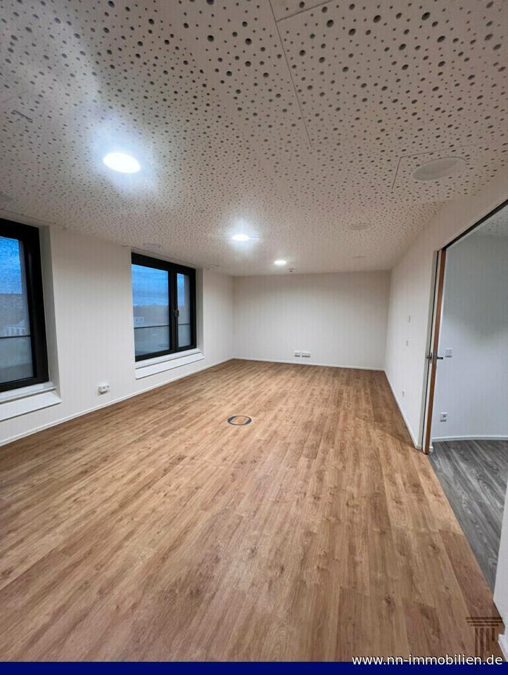 REPRÄSENTATIVE BÜRO- ODER PRAXISFLÄCHE! zimmer