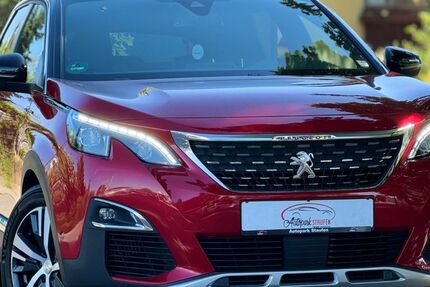 Peugeot 3008 55.000 km 15.990 &euro; Staufen 79219