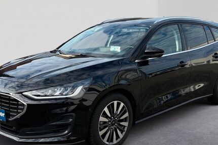 Ford Focus 22.119 km 23.990 € Endingen am Kaiserstuhl 79346