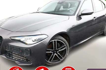 Alfa Romeo Giulia 40.300 km 25.988 &euro; Freiburg im Breisgau 79111