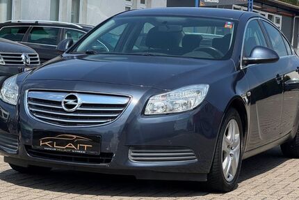 Opel Insignia 82.000 km 5.990 &euro; Emmendingen 79312
