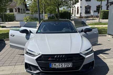 Audi S7 63.559 km 62.500 &euro; Denzlingen 79211
