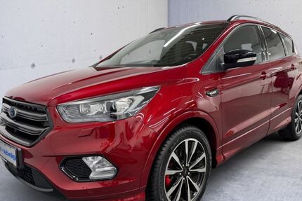 Ford Kuga 68.750 km 23.790 € Herbolzheim 79336
