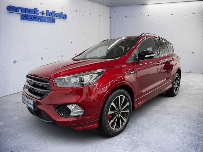 Ford Kuga 68.750 km 23.790 € Herbolzheim 79336