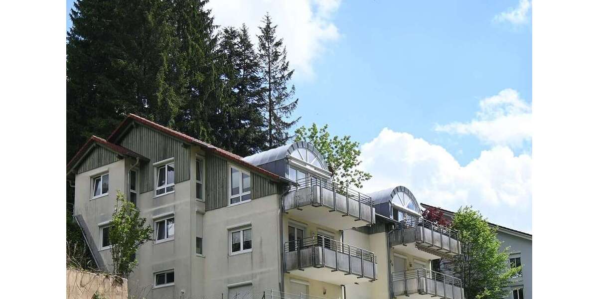 Etagenwohnung Biederbach - 2.5 Zimmer, 83 m&sup2;, 295.000&euro; | Angebot:26566637