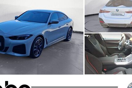 BMW i4 16.085 km 48.690 &euro; Freiburg 79108
