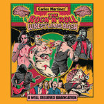 The Rock n Roll Wrestling Bash - A well deserved Braincation