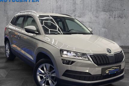 Skoda Karoq 150.000 km 18.999 &euro; March 79232