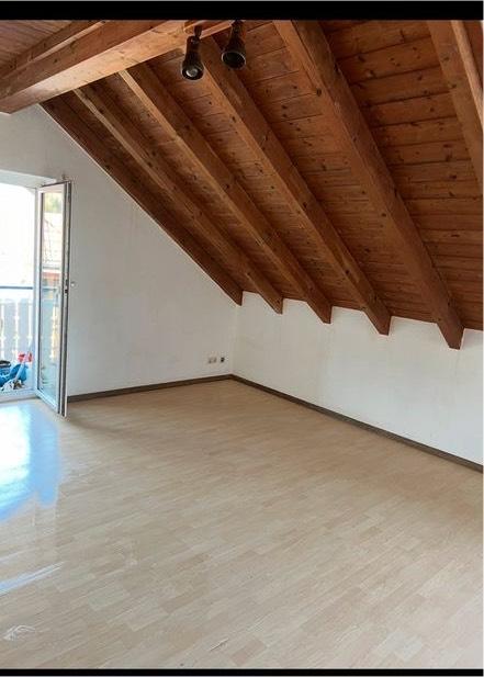Helle große 2 Zimmer Wohnung in St.Blasien