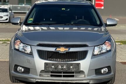 Chevrolet Cruze 174.000 km 4.800 &euro; Freiburg 79108