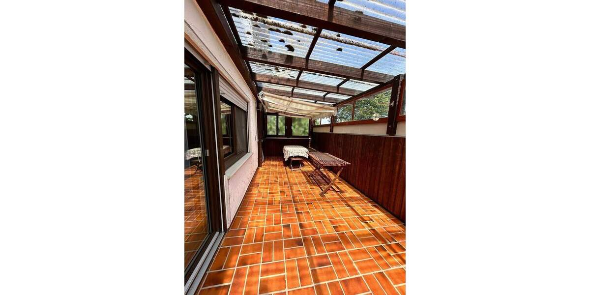Etagenwohnung Wyhl - 4 Zimmer, 134 m&sup2;, 415.000&euro; | Angebot:26704379