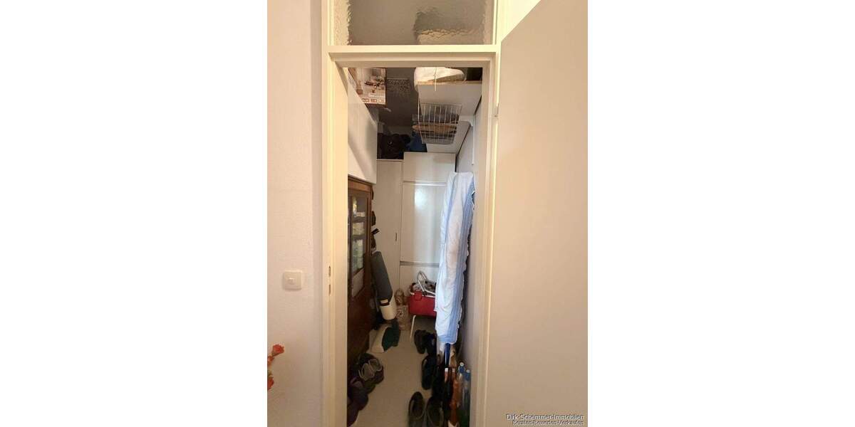 Etagenwohnung Freiburg im Breisgau Weingarten - 2 Zimmer, 82 m&sup2;, 290.000&euro; | Angebot:25746950