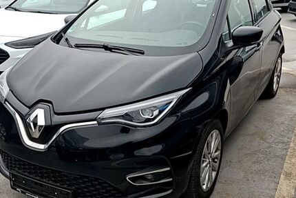 Renault ZOE 36.500 km 15.490 &euro; Stegen 79252