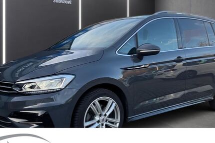 VW Touran 59.700 km 30.490 &euro; Müllheim 79379