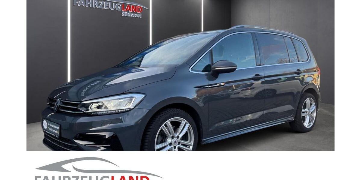 VW Touran 59.700 km 30.490 &euro; Müllheim 79379