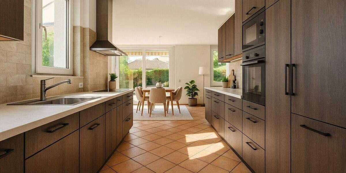 Mehrfamilienhaus, Wohnhaus Ettenheim - 7 Zimmer, 318 m&sup2;, 947.000&euro; | Angebot:25667015