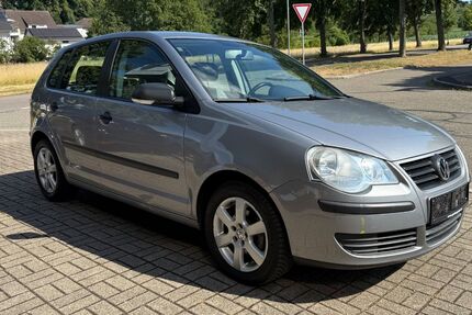 VW Polo 110.000 km 4.999 € Ringsheim 77975