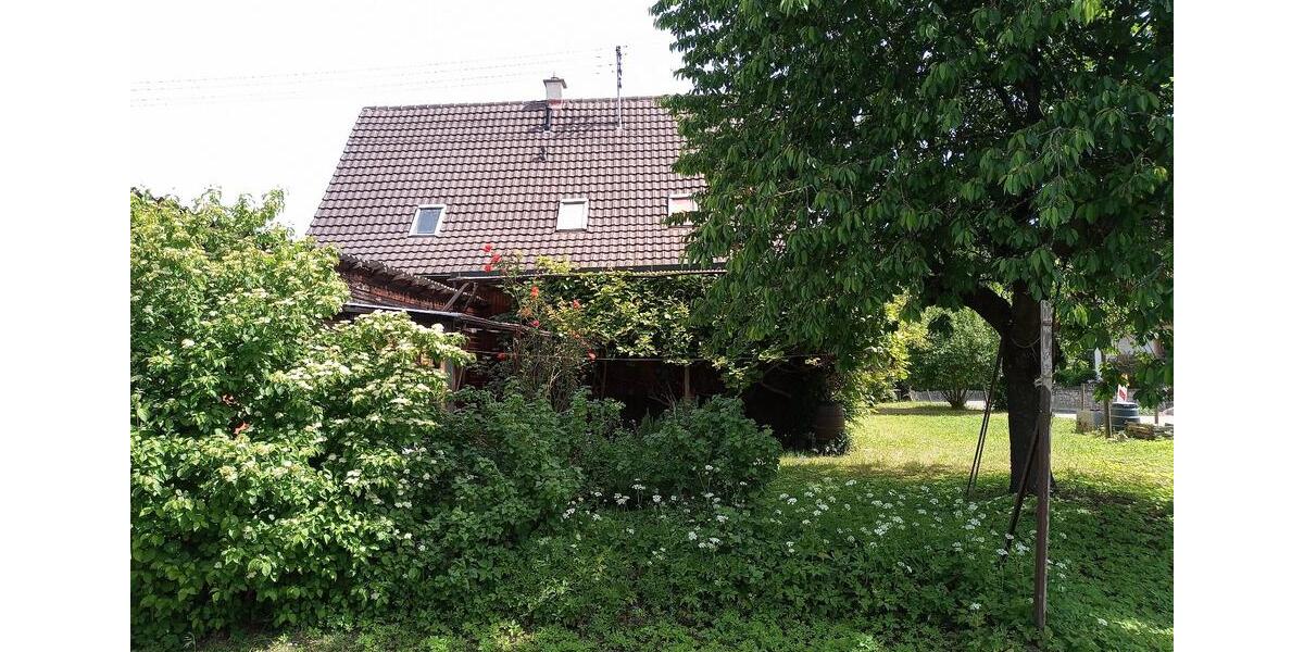 Einfamilienhaus Ehrenkirchen - 7 Zimmer, 152 m&sup2;, 489.000&euro; | Angebot:26763495