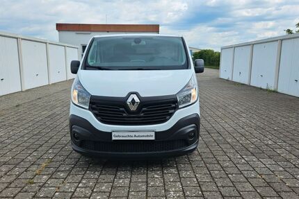 Renault Trafic 165.000 km 10.300 € Kenzingen 79341