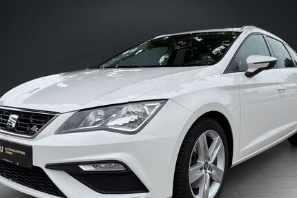 Seat Leon 97.500 km 14.750 &euro; Bad Krozingen - Hausen 79189