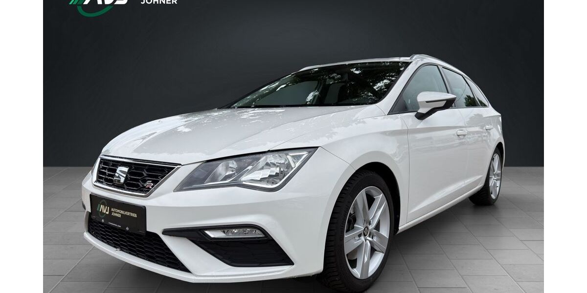 Seat Leon 97.500 km 14.750 &euro; Bad Krozingen - Hausen 79189
